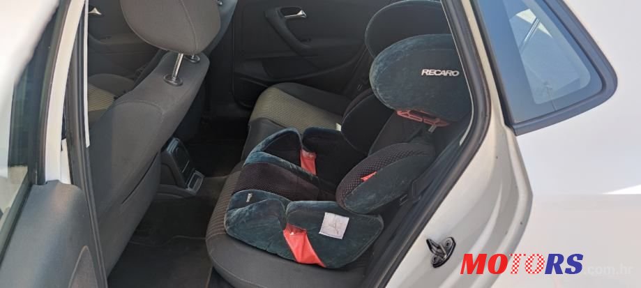 2012' Volkswagen Polo 1,2 Tsi photo #5