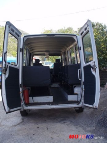 1997' Renault photo #1