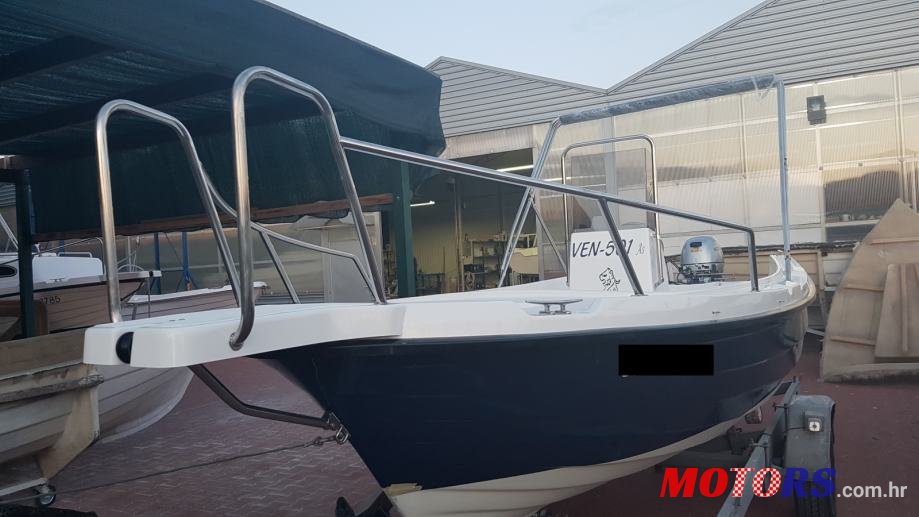 2021' VEN - Zorana photo #1