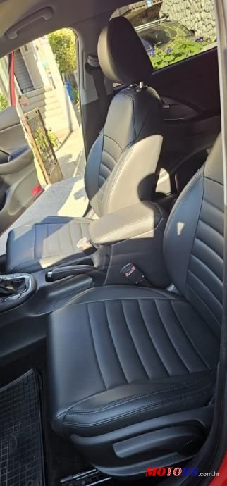 2018' Hyundai i30 1,4 Mpi photo #4