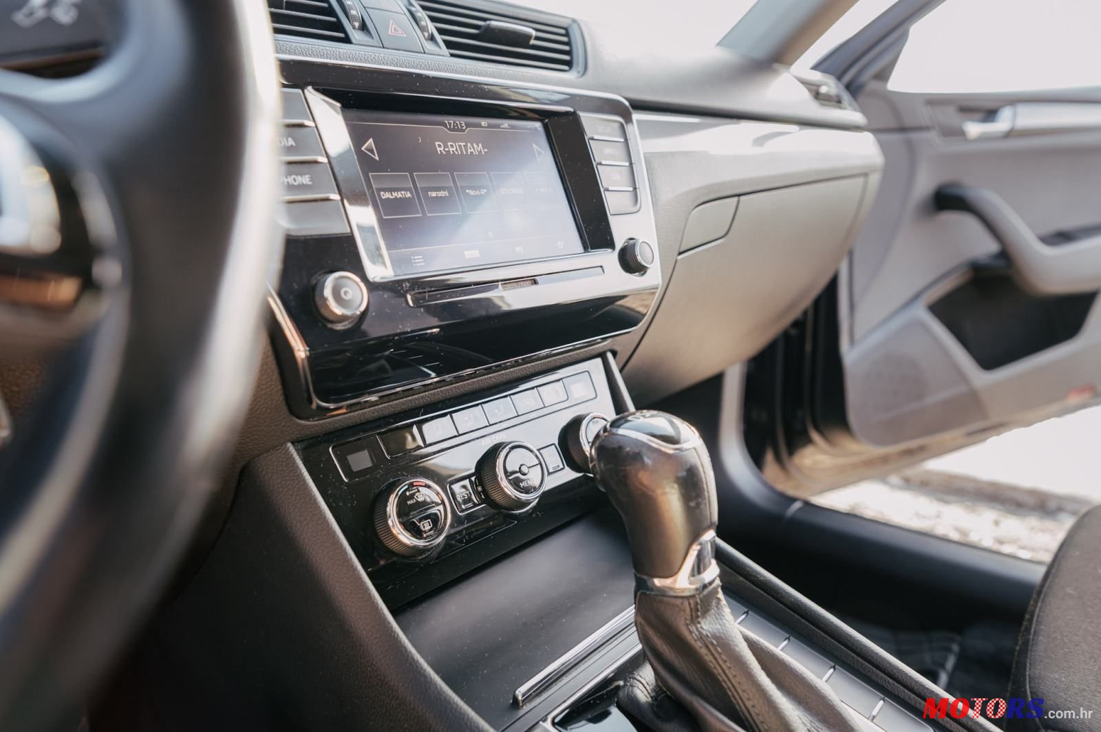 2018' Skoda Superb 2,0 Tdi Dsg photo #4