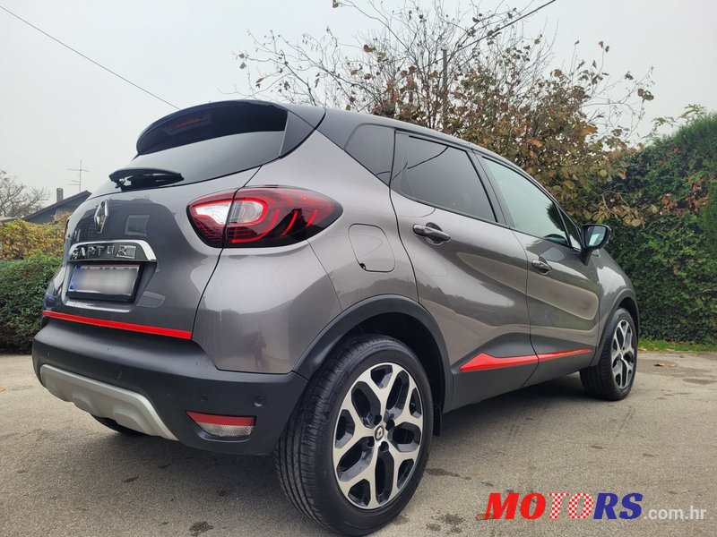 2019' Renault Captur Tce photo #5