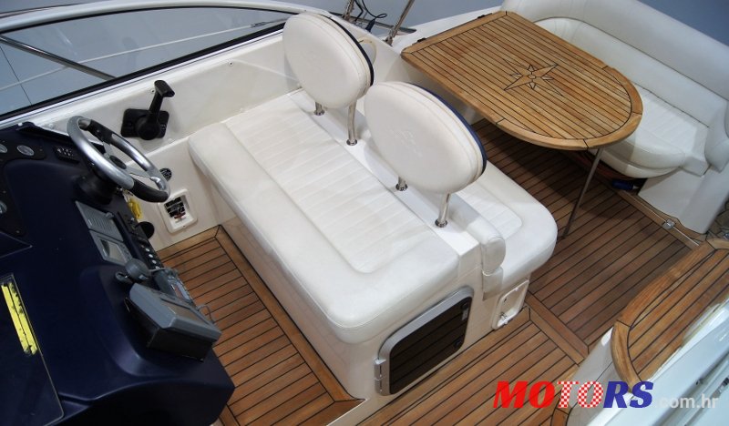 2006' SeaLine S 25 photo #4