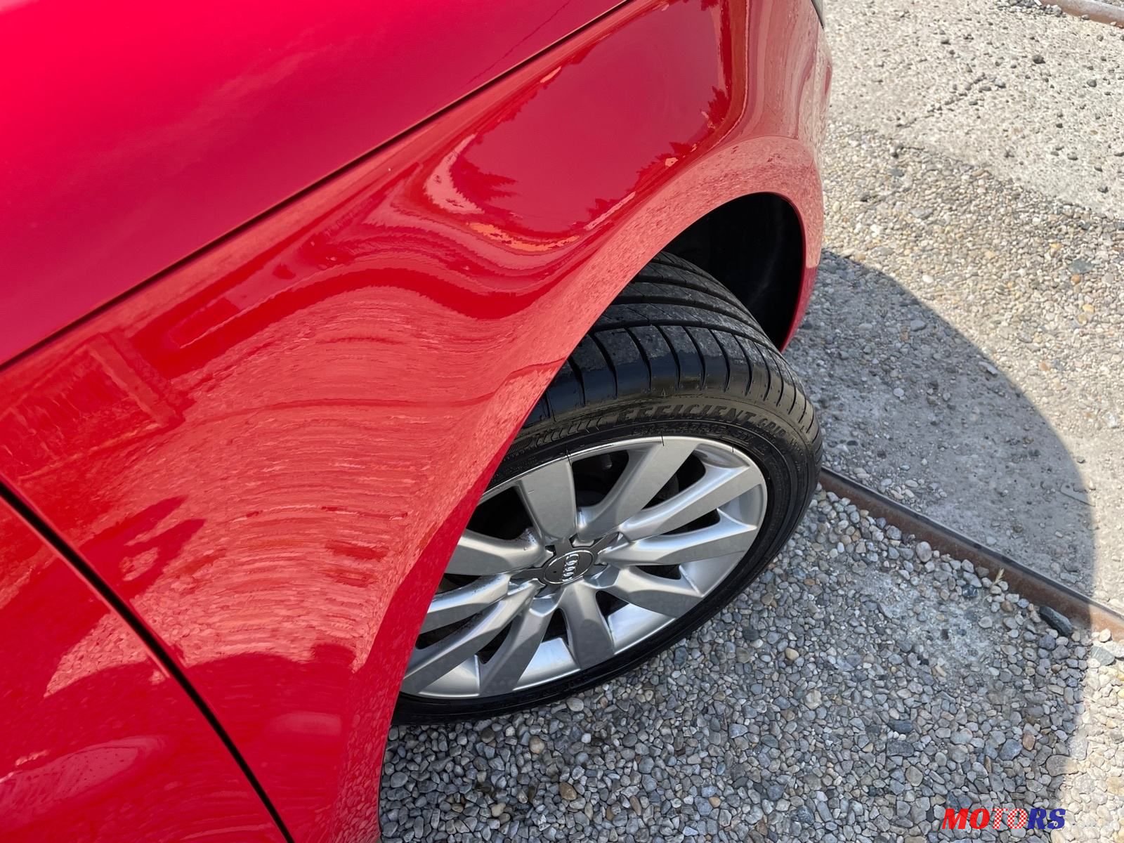 2014' Audi A1 1,2 Tfsi photo #2