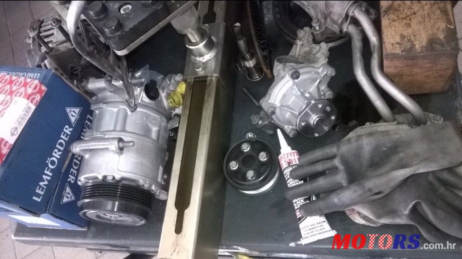 2008' Mercedes-Benz B 180 photo #4