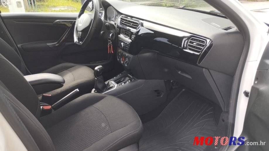 2018' Peugeot 301 1,2 Puretech photo #6