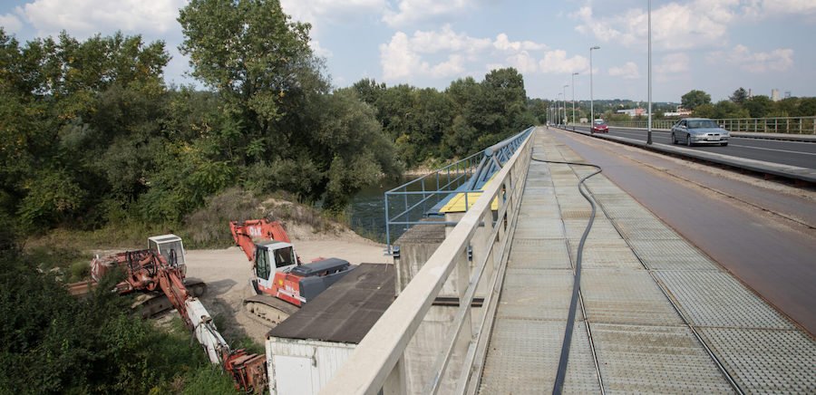 Jedan od najvažnijih mostova u Zagrebu kreće u obnovu, zna se kada bi radovi trebali završiti, u nekom trenutku bit će obustava prometa