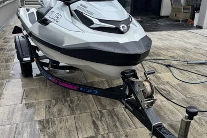 2025' Sea Doo