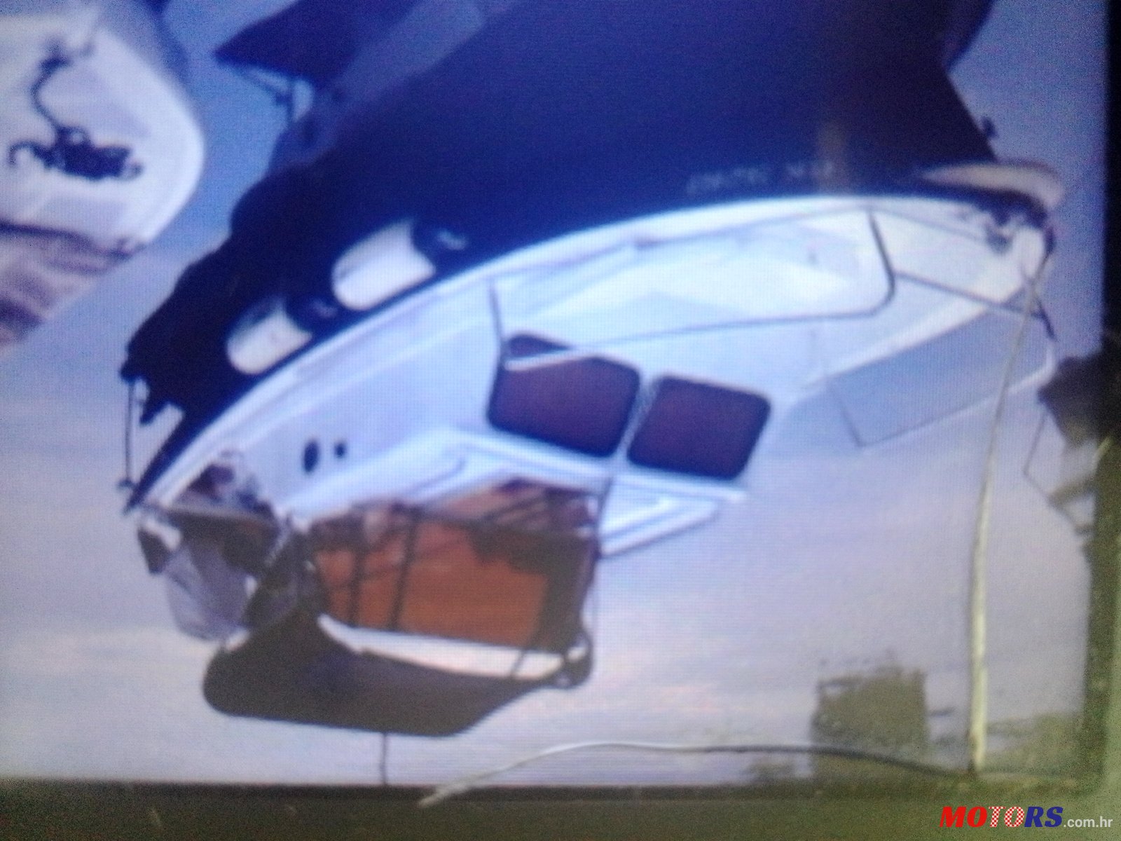 1977' Elan Dograđena kabina photo #3