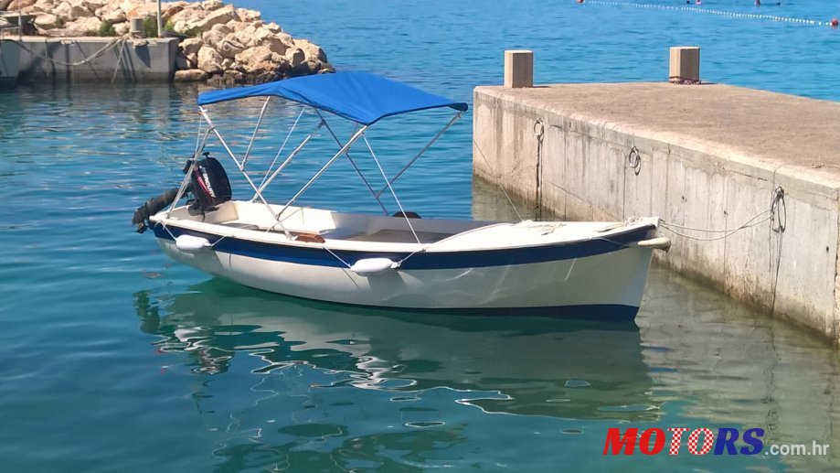 2019' Pasara 440 Marušič 15 photo #1