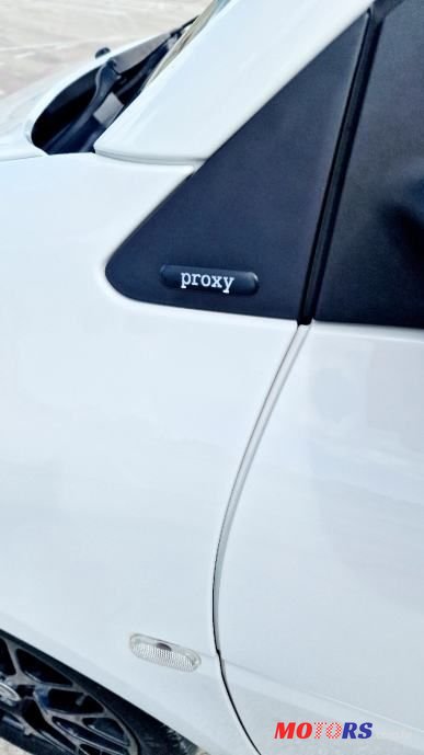 2017' Smart Fortwo photo #6