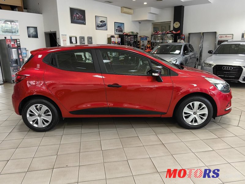 2019' Renault Clio Tce 75 photo #5