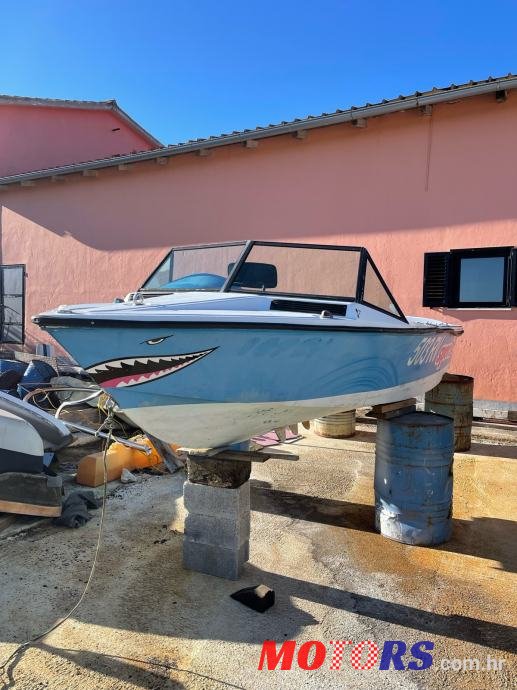 1988' Correct Craft Ski nautique photo #1