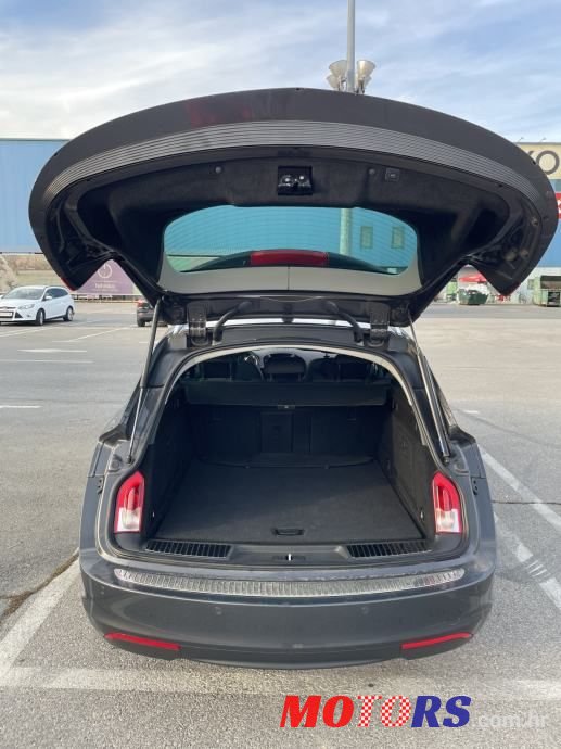 2012' Opel Insignia Karavan photo #5