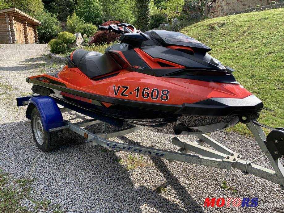 2017' Sea Doo photo #1