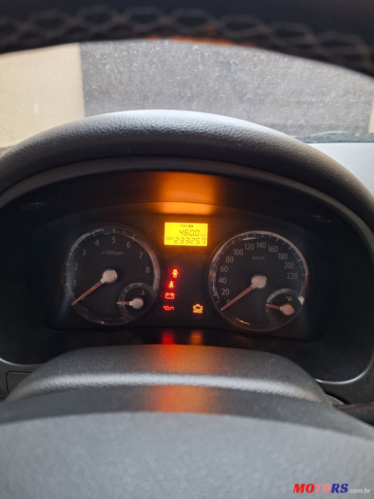 2008' Kia Rio 1,4 I Ex photo #5