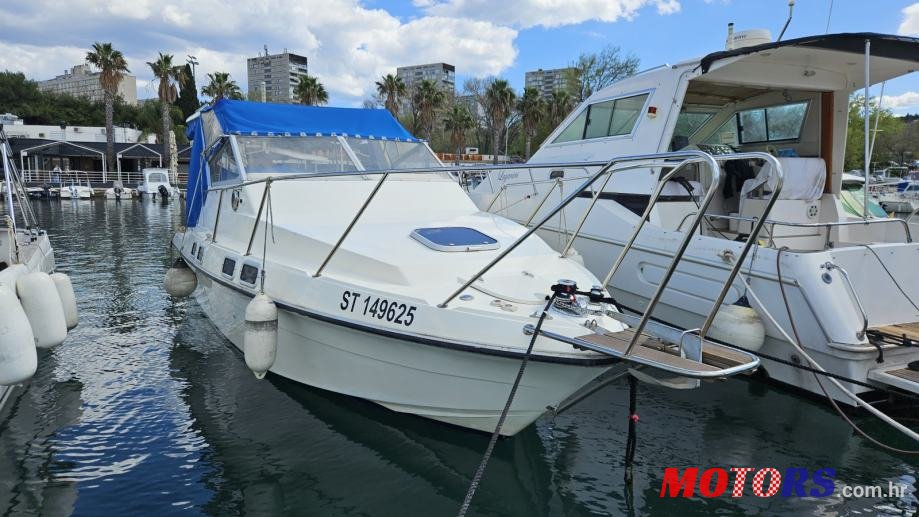 1987' Fairline photo #1