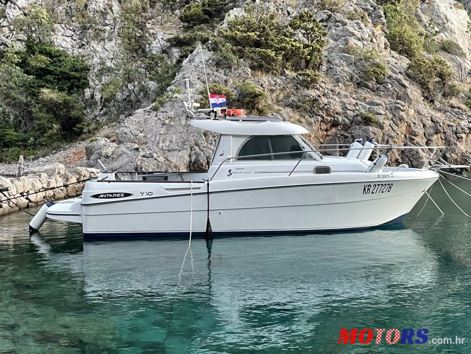 2006' Beneteau Antares 7.1 photo #1