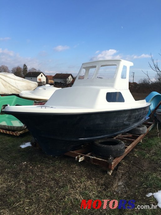 2021' Adria photo #1