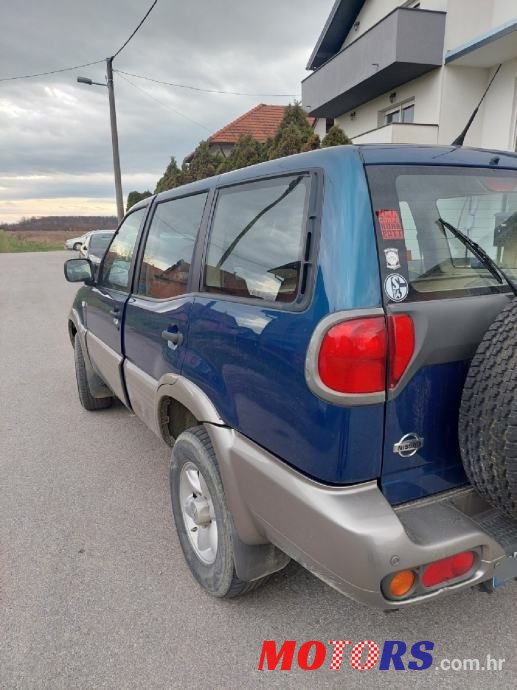 2009' Renault Clio 1,2 16V photo #5