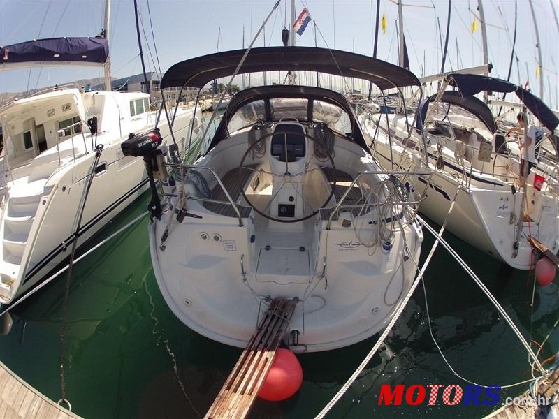2006' Bavaria 30 Cruiser photo #1