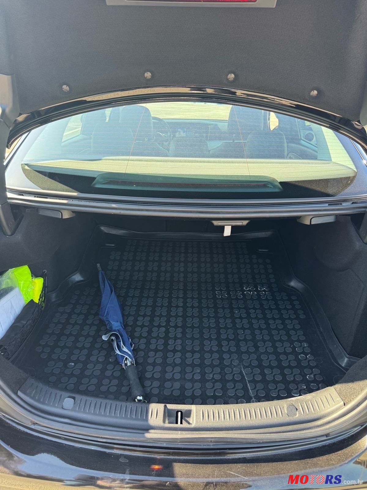 2016' Mercedes-Benz E-Klasa 220 D photo #4