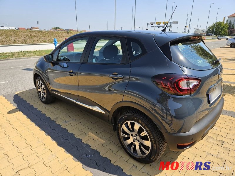 2018' Renault Captur Tce photo #5