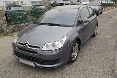 2005' Citroen C4