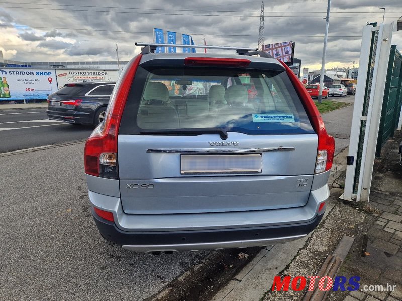 2008' Volvo XC90 2.5T Awd photo #6