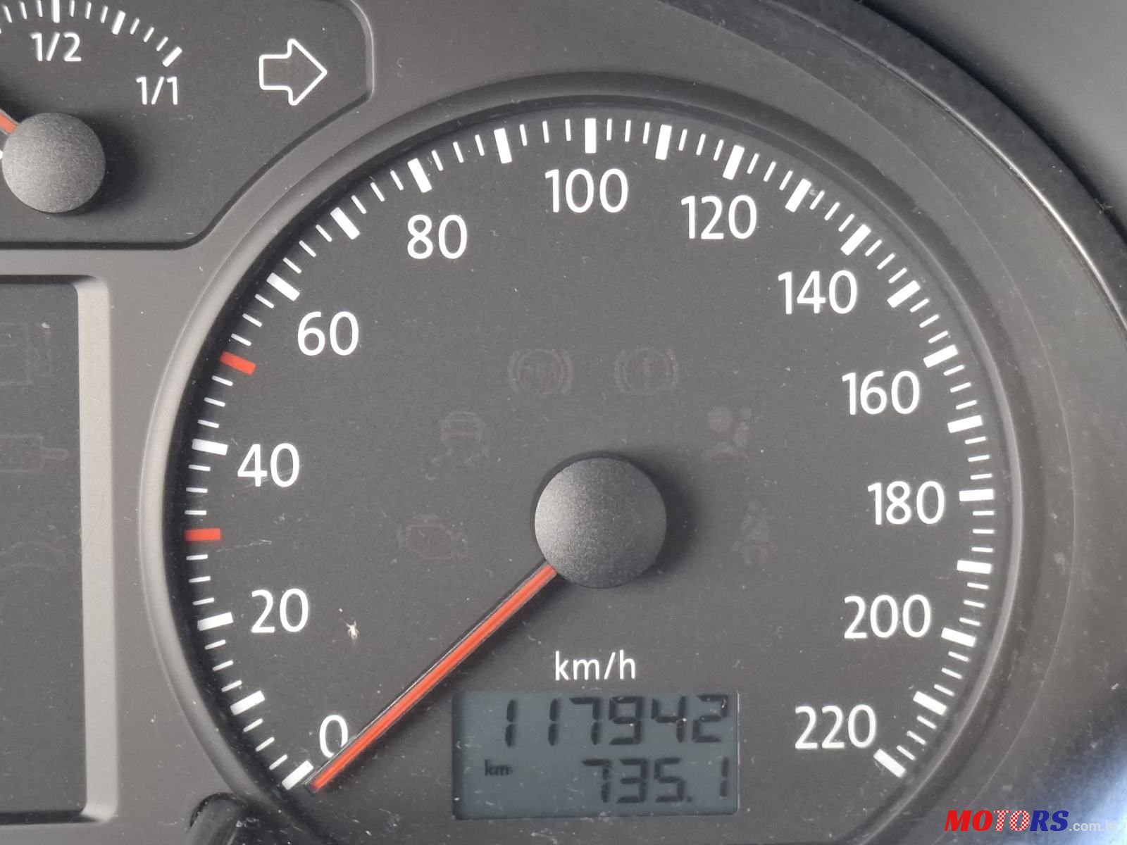 2008' Volkswagen Polo photo #3