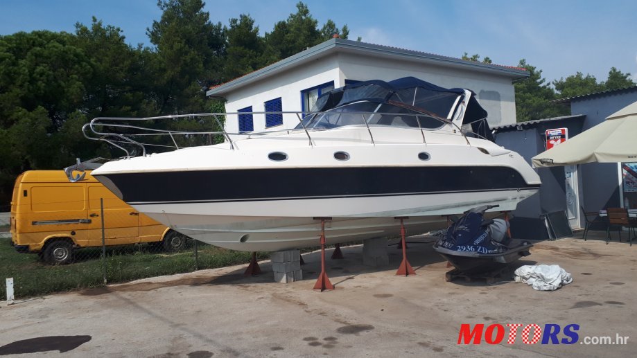 2009' Mano Marine photo #1