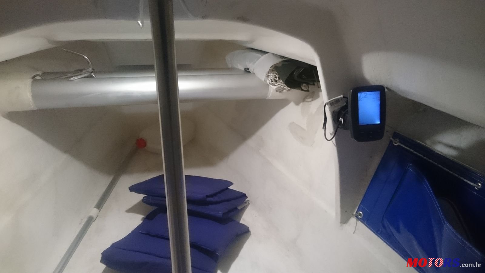 2006' Tornado photo #5