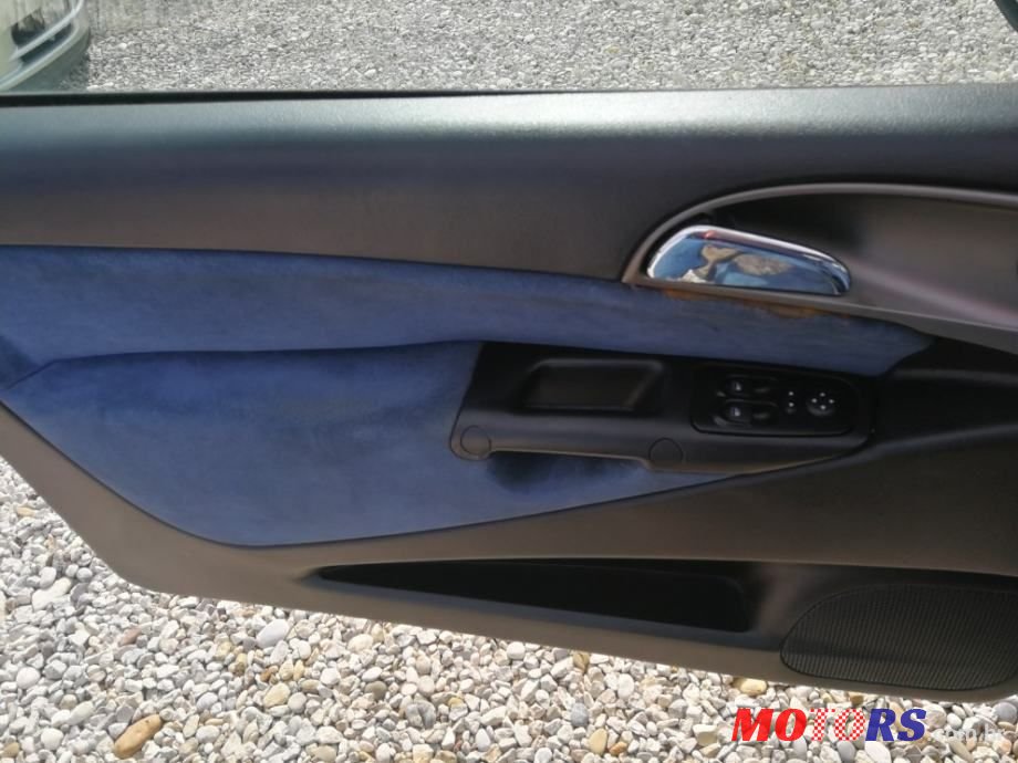 2004' Lancia Y 1,2 photo #5