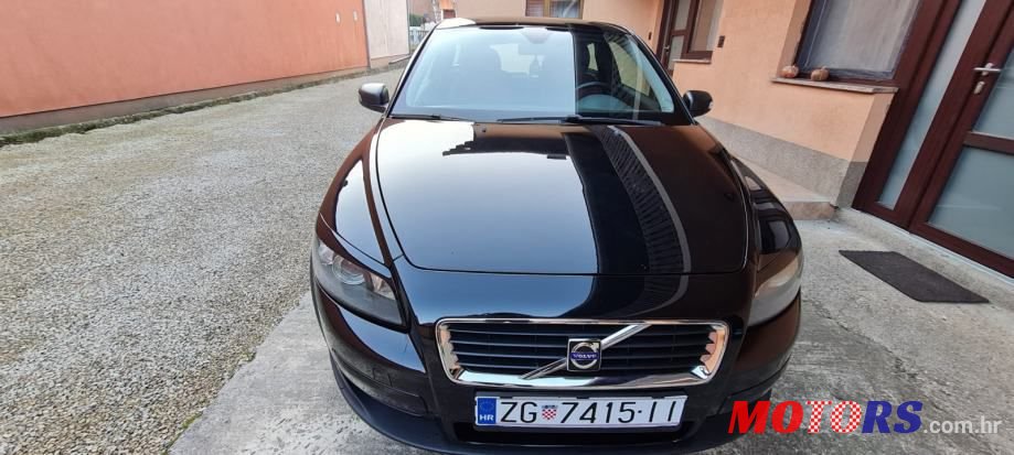 2007' Volvo C30 1,6 D photo #5
