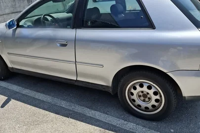 2000' Audi A3 1,6