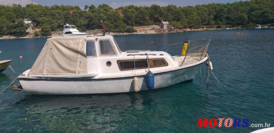 1980' Maestral 710 photo #1