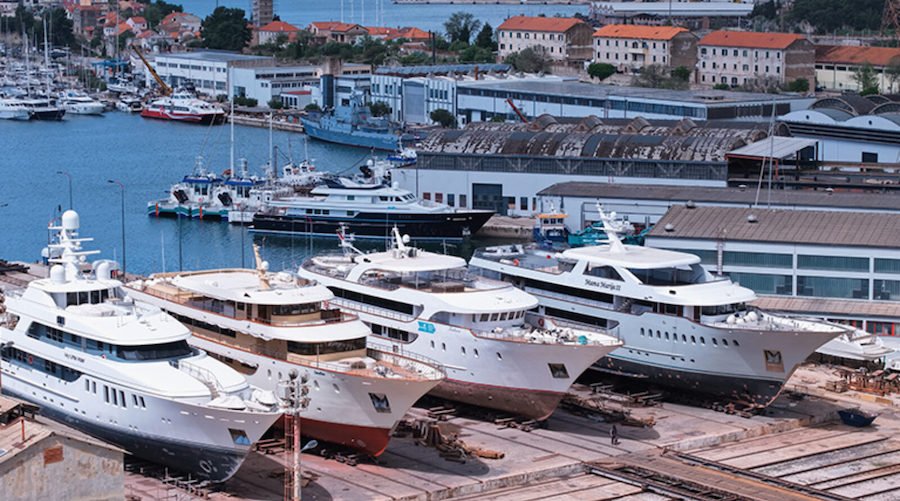 Brodogradnja nije propala, stižu novi igrači s novim tehnologijama i projektima veće vrijednosti