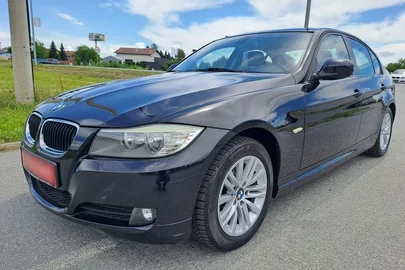 2011' BMW Serija 3 318D