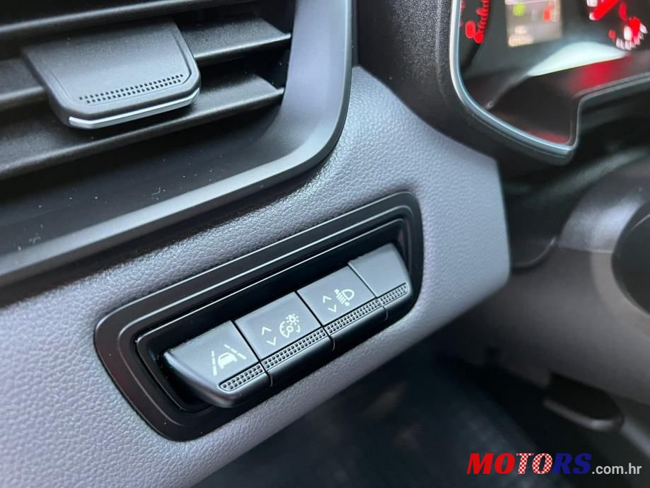 2020' Renault Clio Tce 90 photo #4