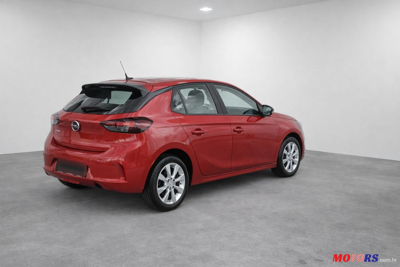 2022' Opel Corsa 1,2 photo #2