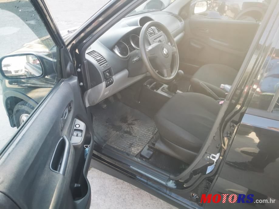 2006' Suzuki Ignis photo #4