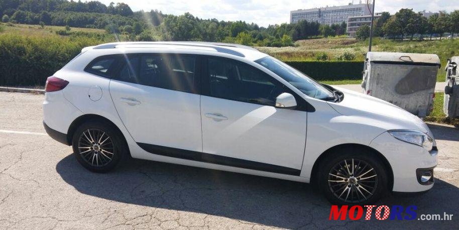 2013' Peugeot 206 1.5 Dci photo #2