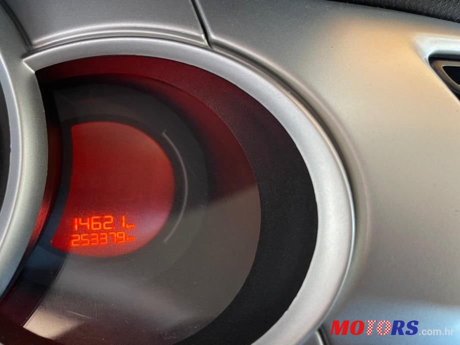 2012' Citroen C3 1,4 Hdi photo #4