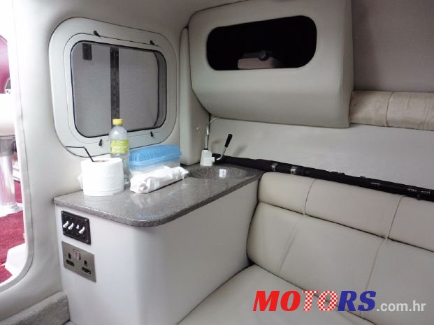 2002' Crownline 215 photo #6