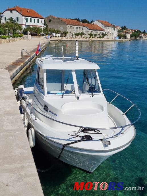 2001' Beneteau Antares 620 photo #1