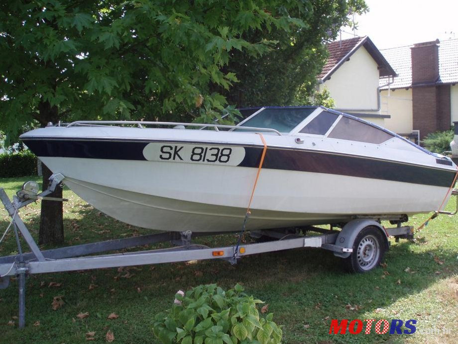 1993' Regal photo #1