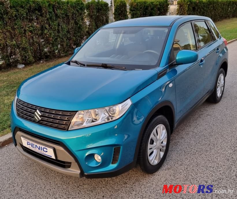 2015' Suzuki Vitara 1,6 photo #3