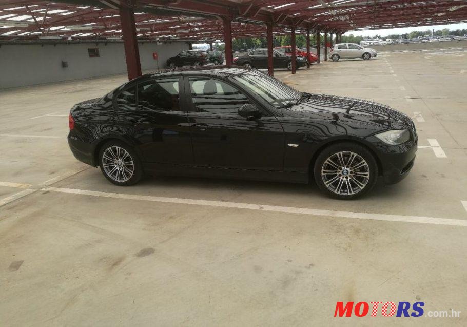 2006' BMW Serija 3 318I photo #1