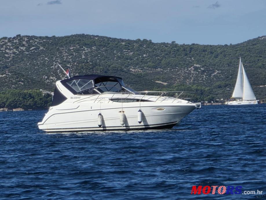 1999' Bayliner Ciera 3055 photo #1