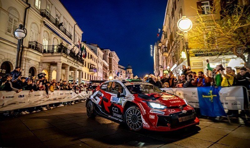 WRC dobio prvaka, a vraća se u Hrvatsku u travnju s opcijom produljenja do 2030.